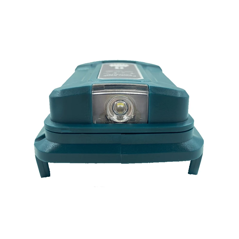 Makita için 14.4V 18V Lion Pil - Outdoor Power Adapter Usb incelemesi ve fiyatı