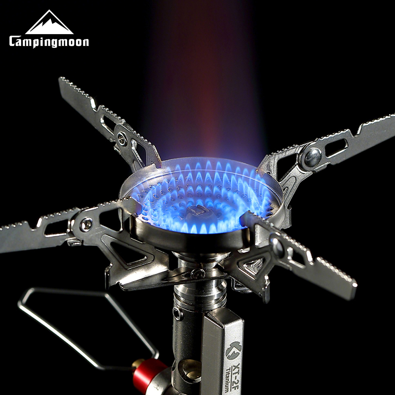 CAMPINGMOON XT-2F Açık Hava Ta - Outdoor Power Heater incelemesi ve fiyatı