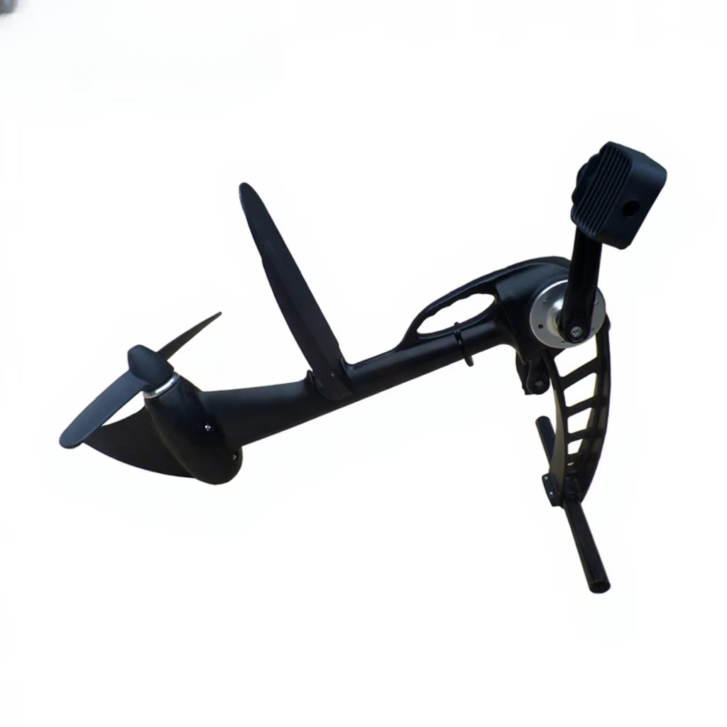 Açık Hava Teknesi Ayak Pedallı - Outdoor Power And Pedal incelemesi ve fiyatı