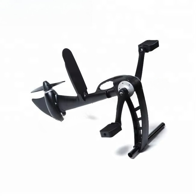 Açık Hava Teknesi Ayak Pedallı - Outdoor Power And Pedal incelemesi ve fiyatı