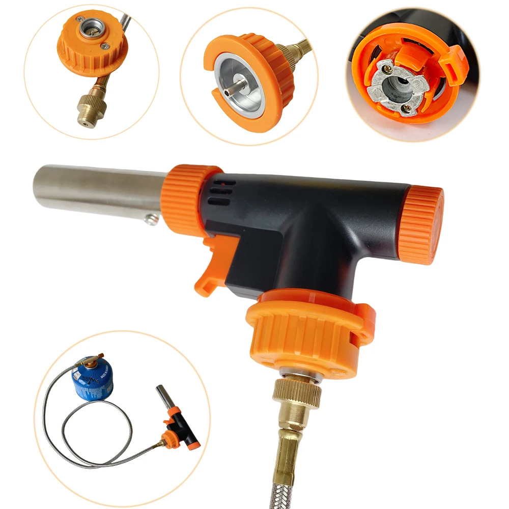 Açık Kaset Adaptörü Konu Süngü - Outdoor Power Heater incelemesi ve fiyatı