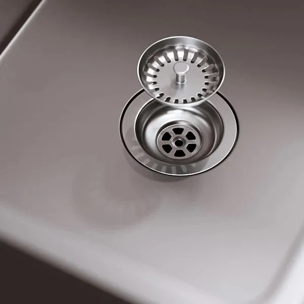 Ev ve ticari 304 paslanmaz çel - Outdoor Power Mop incelemesi ve fiyatı