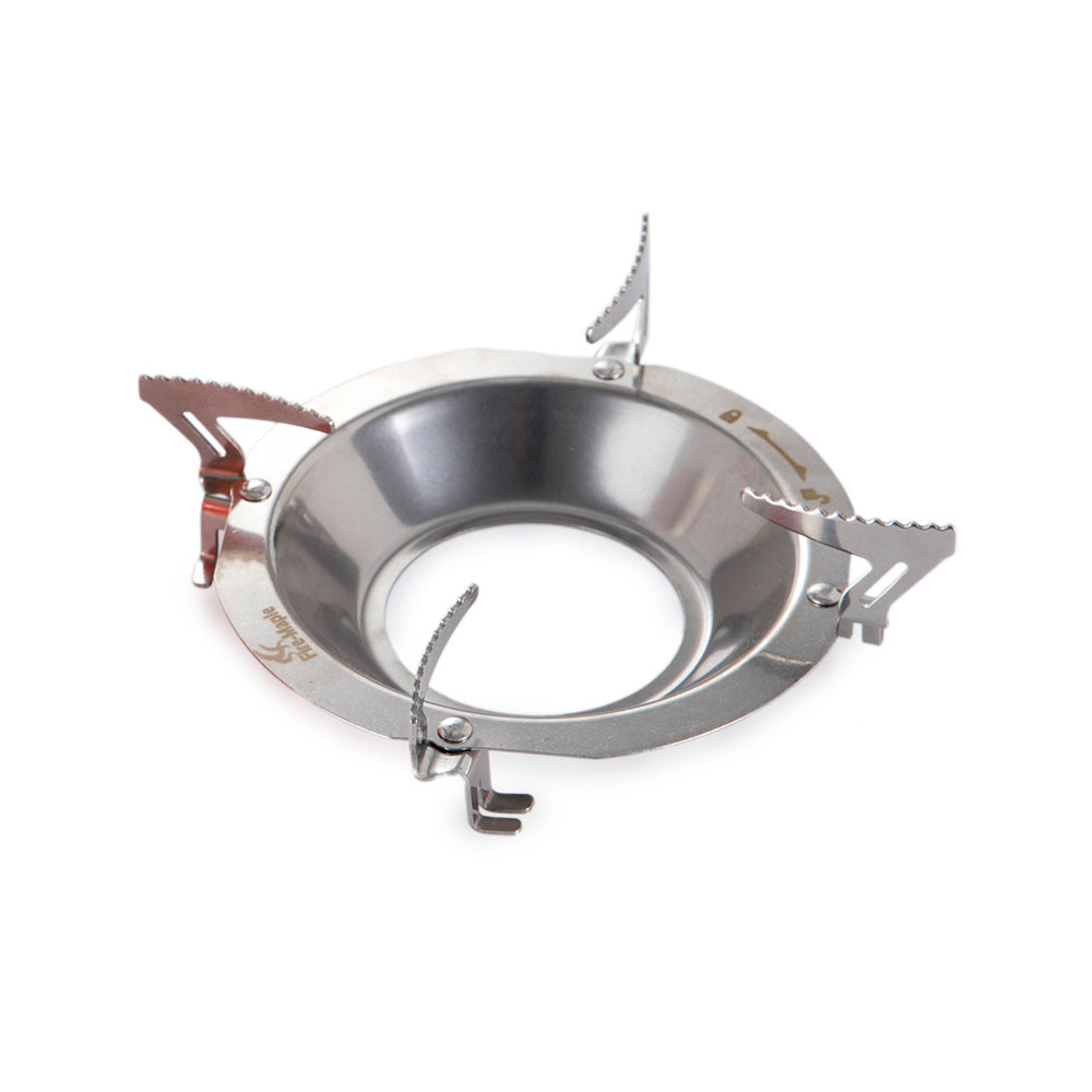 Yangın akçaağaç paslanmaz çeli - Outdoor Power Heater incelemesi ve fiyatı